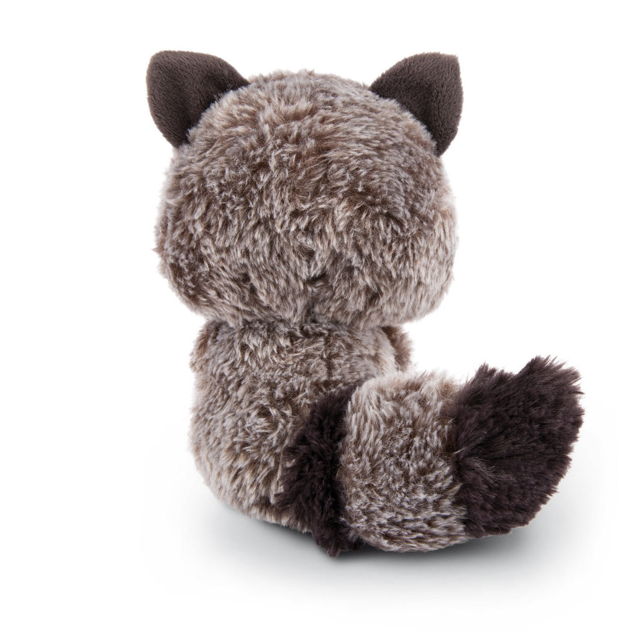 Nici Glubschis Pluchen Cuddle Raccoon Clooney, 25 cm