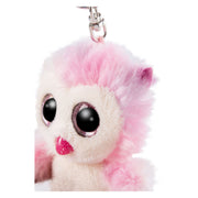 Nici Glubschis Pluchen Sleutelhanger Uil Holly, 9cm - afbeelding 2