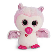 Nici Glubschis Pluchen Knuffel Uil Holly, 15cm - afbeelding 1