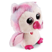 Nici Glubschis Pluchen Knuffel Uil Holly, 15cm - afbeelding 3