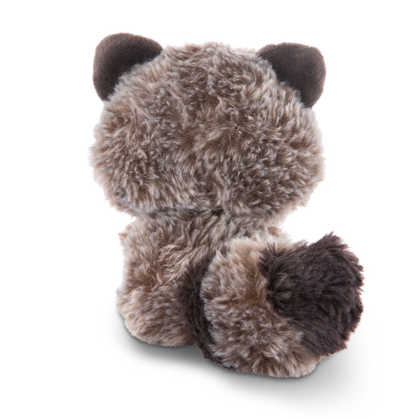 NICI GLUBSCHIS PLUCHEN CUDDLE RUCCOON CLOONEY, 25 cm