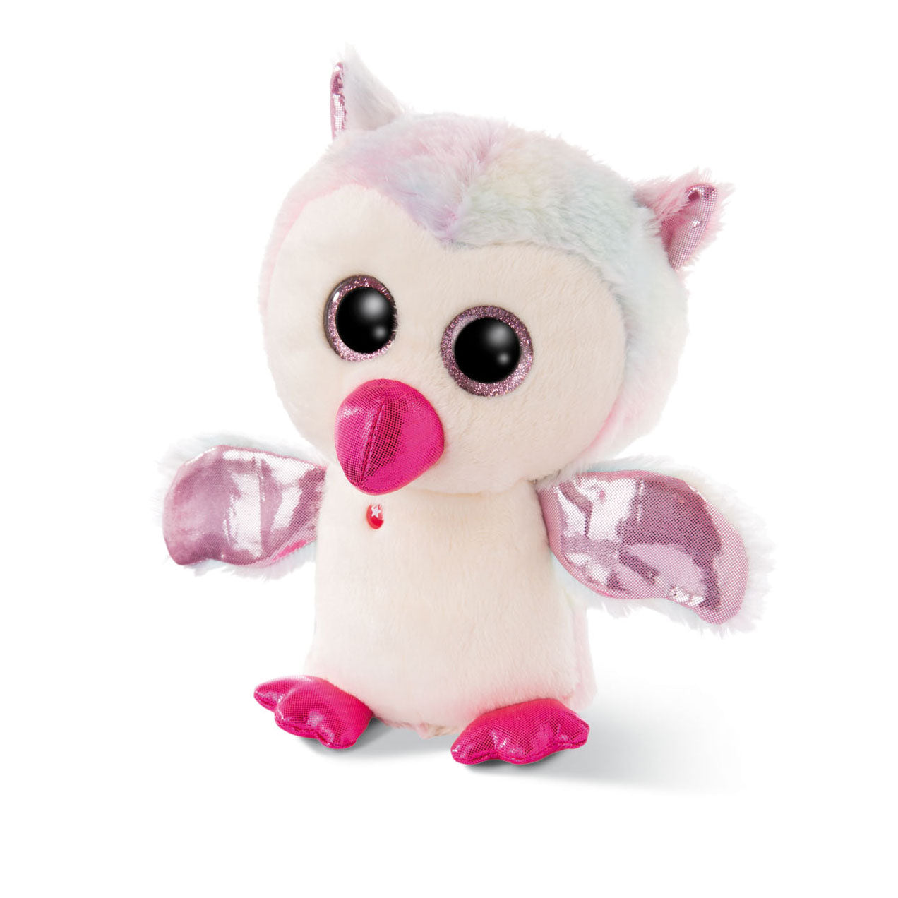 NICI GLUBSCHIS PLUCHEN abbraccia la principessa Holly, 25 cm