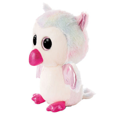 Nici glubschis pluchen abrazo a la princesa Holly, 25 cm