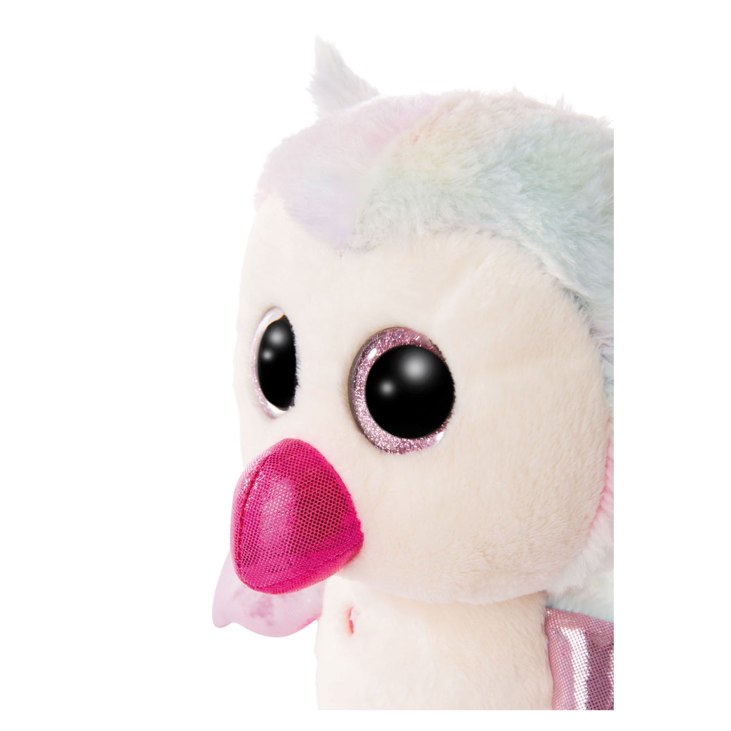 NICI GLUBSCHIS PLUCHEN abbraccia la principessa Holly, 25 cm