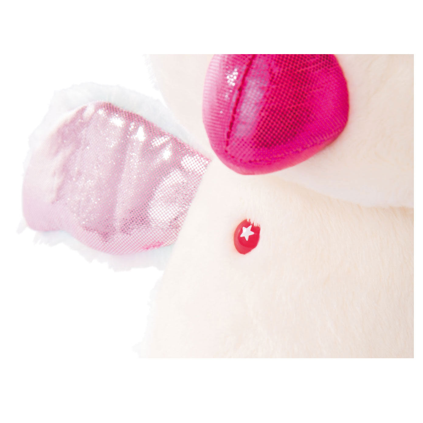 NICI GLUBSCHIS PLUCHEN abbraccia la principessa Holly, 25 cm
