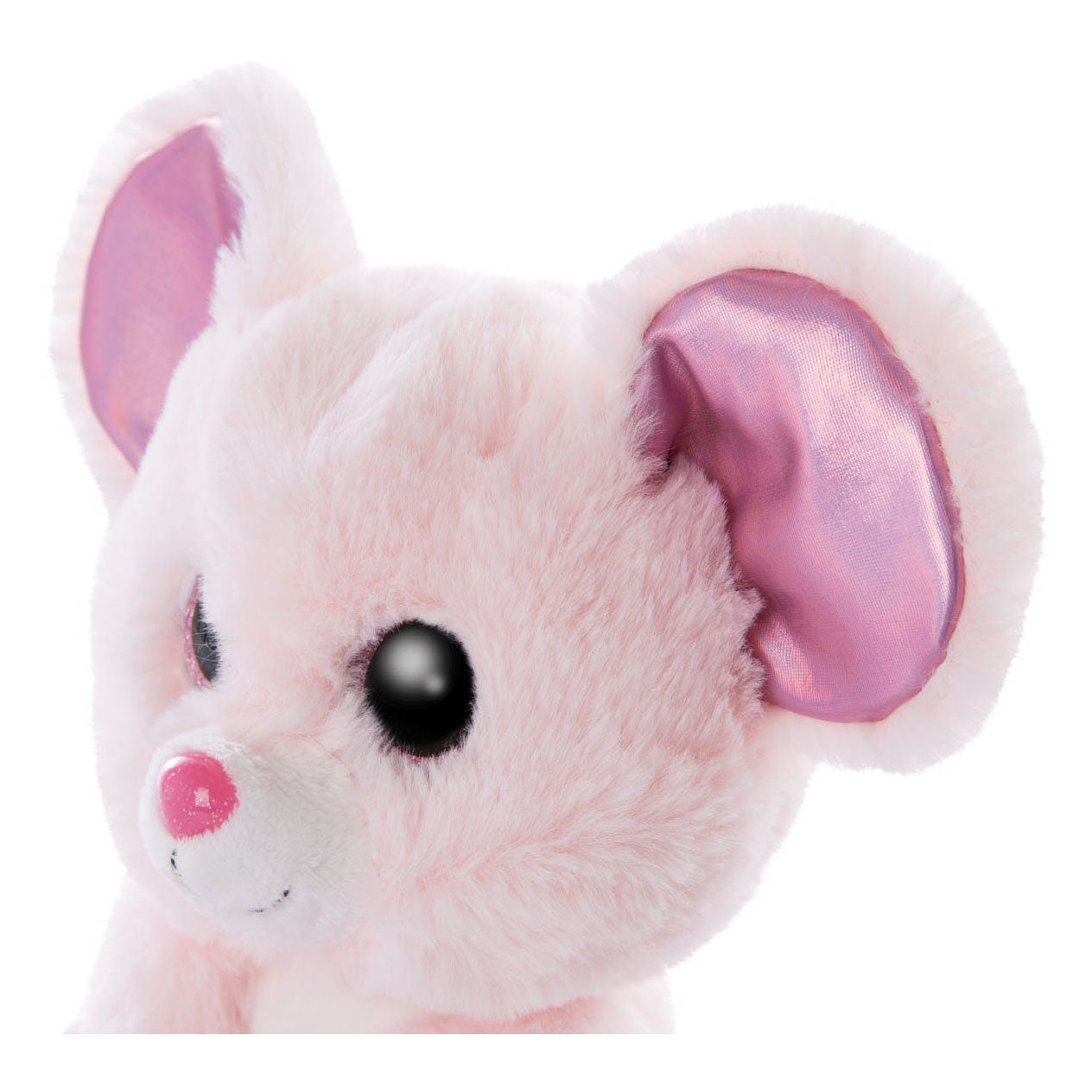 NICI GLUBSCHIS PLUCHEN abbraccio ballerina Muis Yammy, 15 cm