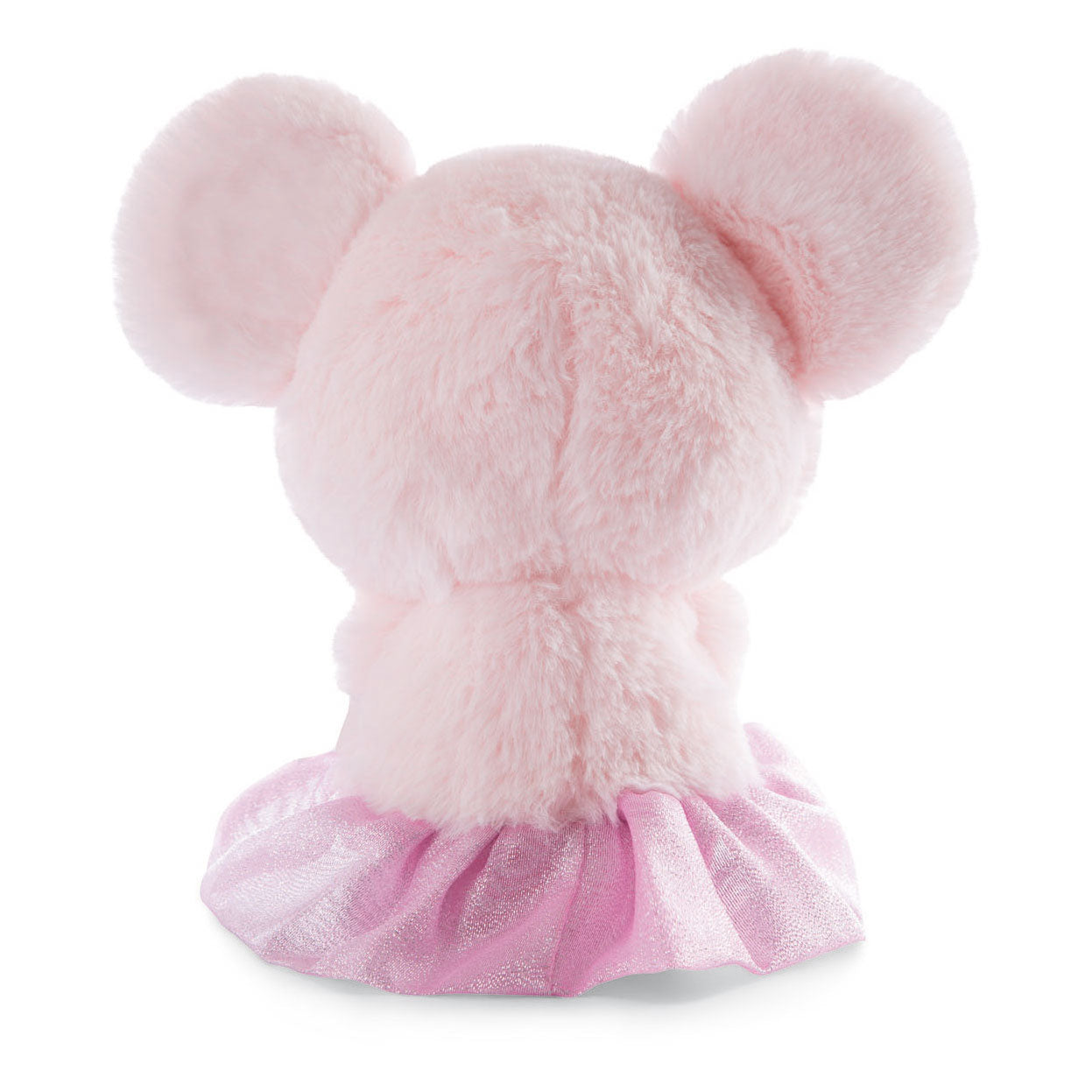 NICI GLUBSCHIS PLUCHEN abbraccio ballerina Muis Yammy, 15 cm