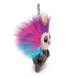 Nici glubschis pluchen sleutelhanger fee titiyu,9cm - afbeelding 2