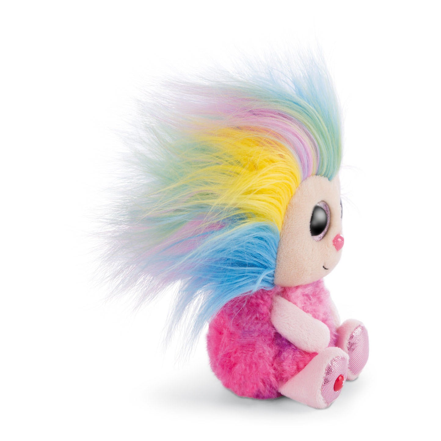 Nici Glubschis Pluchen Cuddle Fee Azizi, 15 cm