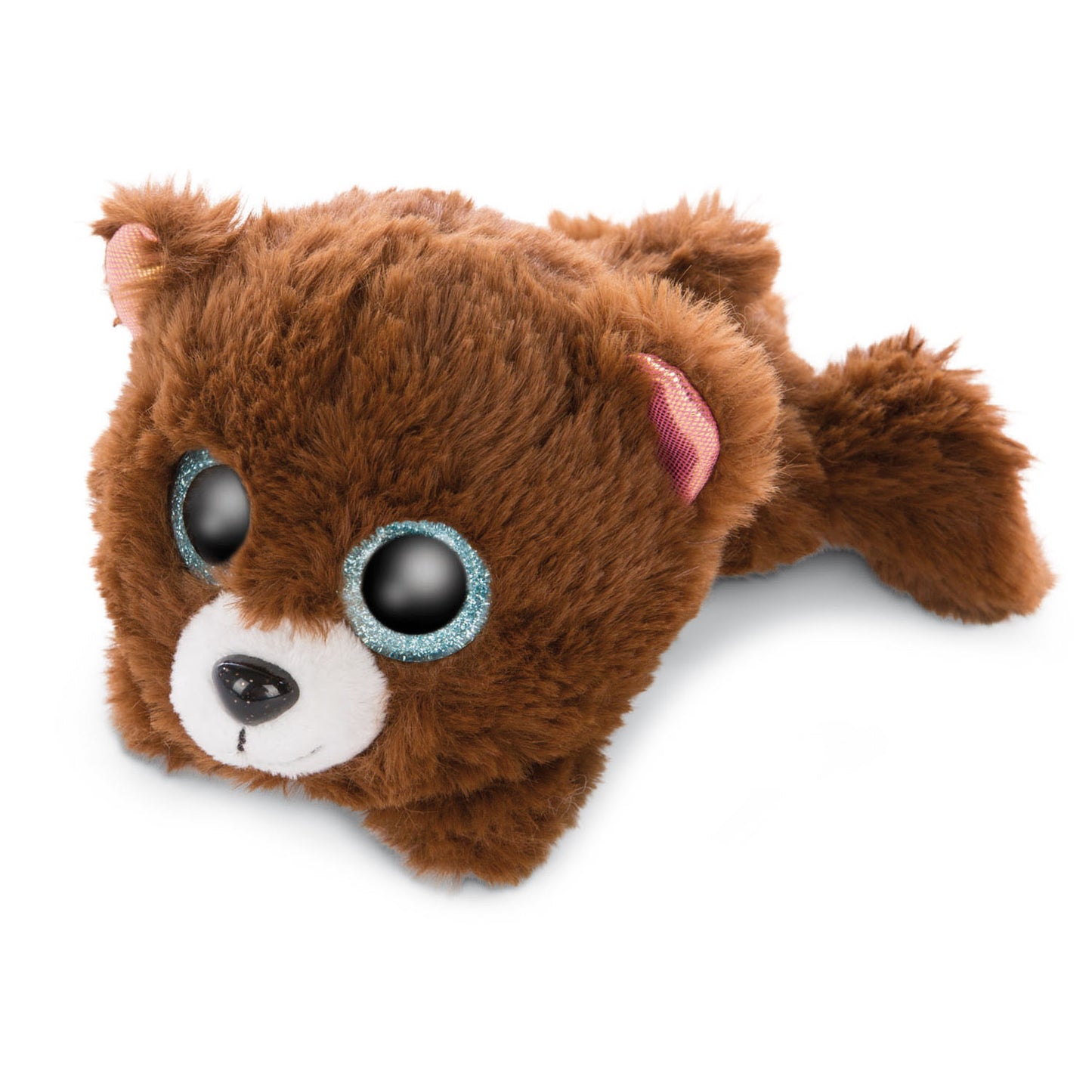 NICI GLUBSCHIS PLUCHEN CUDDLE LETTURA OVER Mr. Cuddle, 15 cm