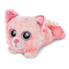 NICI GLUBSCHIS PLUCHEN CUDLY CAT DREAMIE, 15 cm