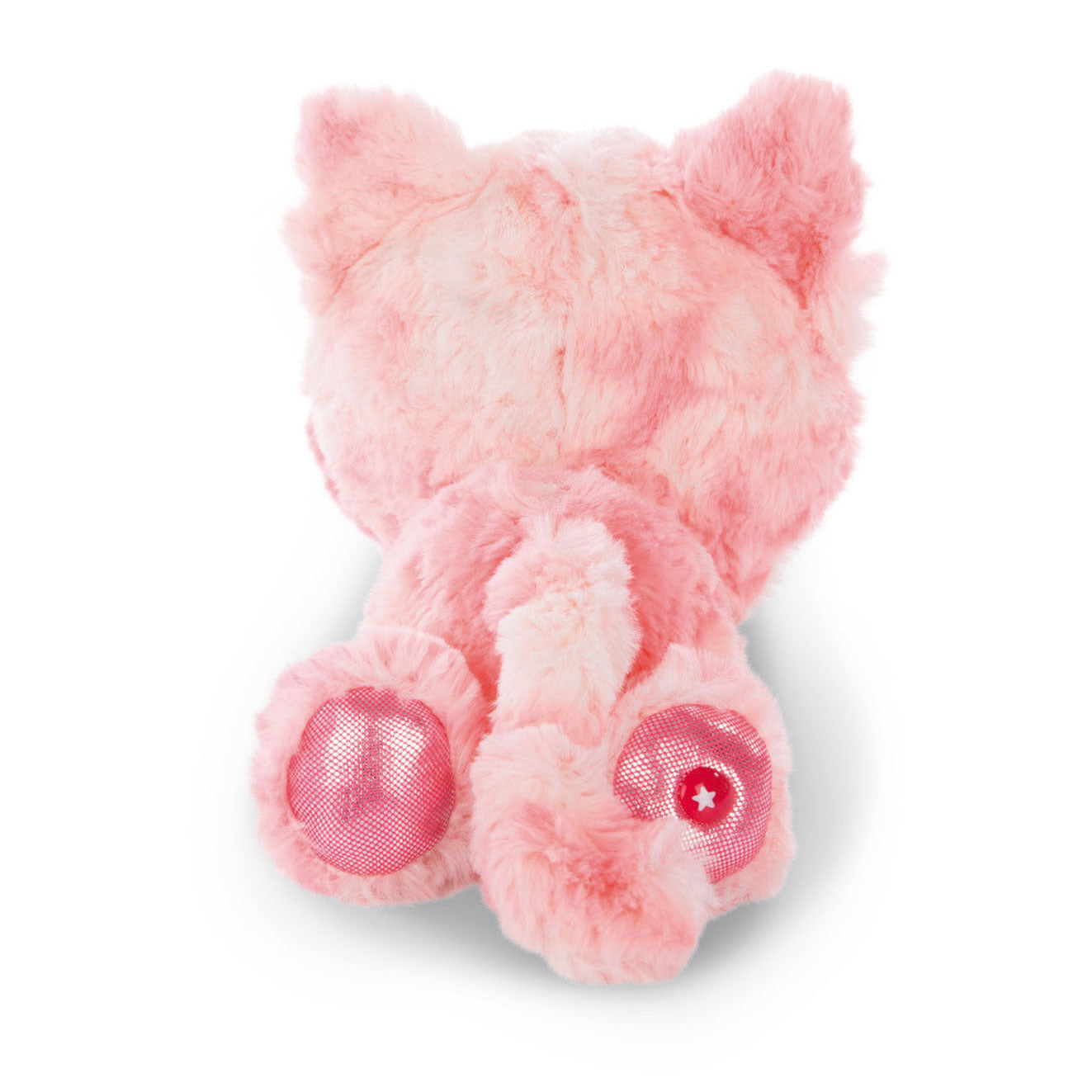 NICI GLUBSCHIS PLUCHEN CUDLY CAT DREAMIE, 15 cm