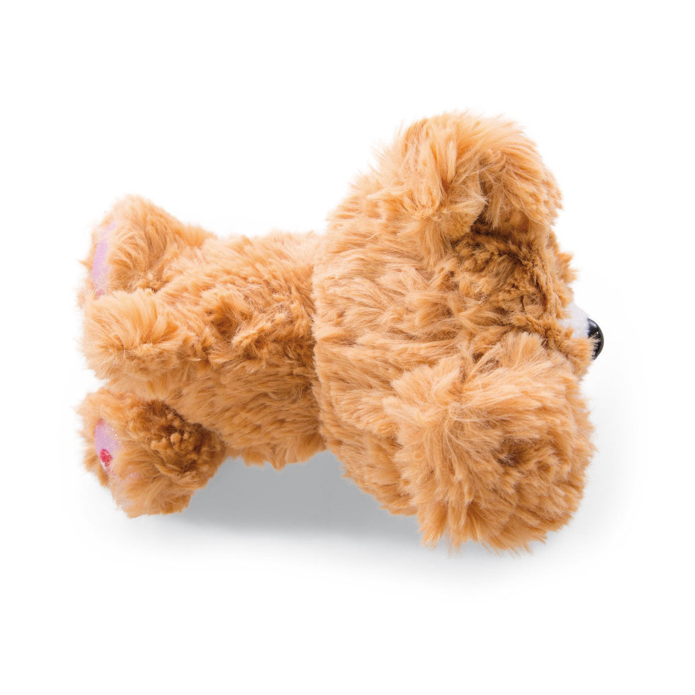 Nici Glubschis Pluchen abrazo Lollidog de perro mentiroso, 15 cm