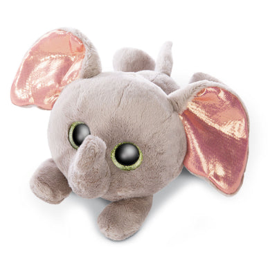 NICI GLUBSCHIS PLUCHEN CUDLY CUDLY ELEFANTE BILLI-BALU, 25 cm