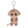 Keychain Pluchen NICI GLUBSCHIS AAP HOBSON, 9 cm