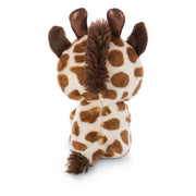 Nici Glubschis Pluchen Knuffel Giraffe Halla, 15cm - afbeelding 2