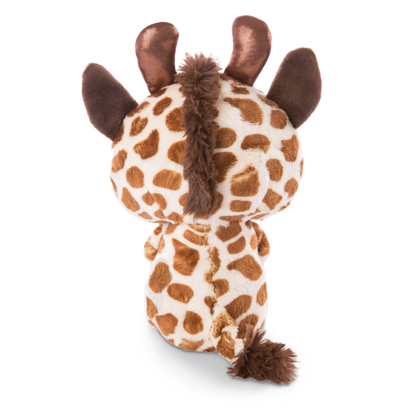 NICI GLUBSCHIS PLUCHEN abbraccio giraffe halla, 25 cm