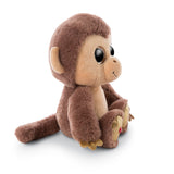 Nici Glubschis Pluchen Hug Aap Hobson, 25 cm - afbeelding 2