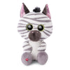 NICI GLUBSCHIS PLUCHEN abbraccio zebra mankalita, 25 cm