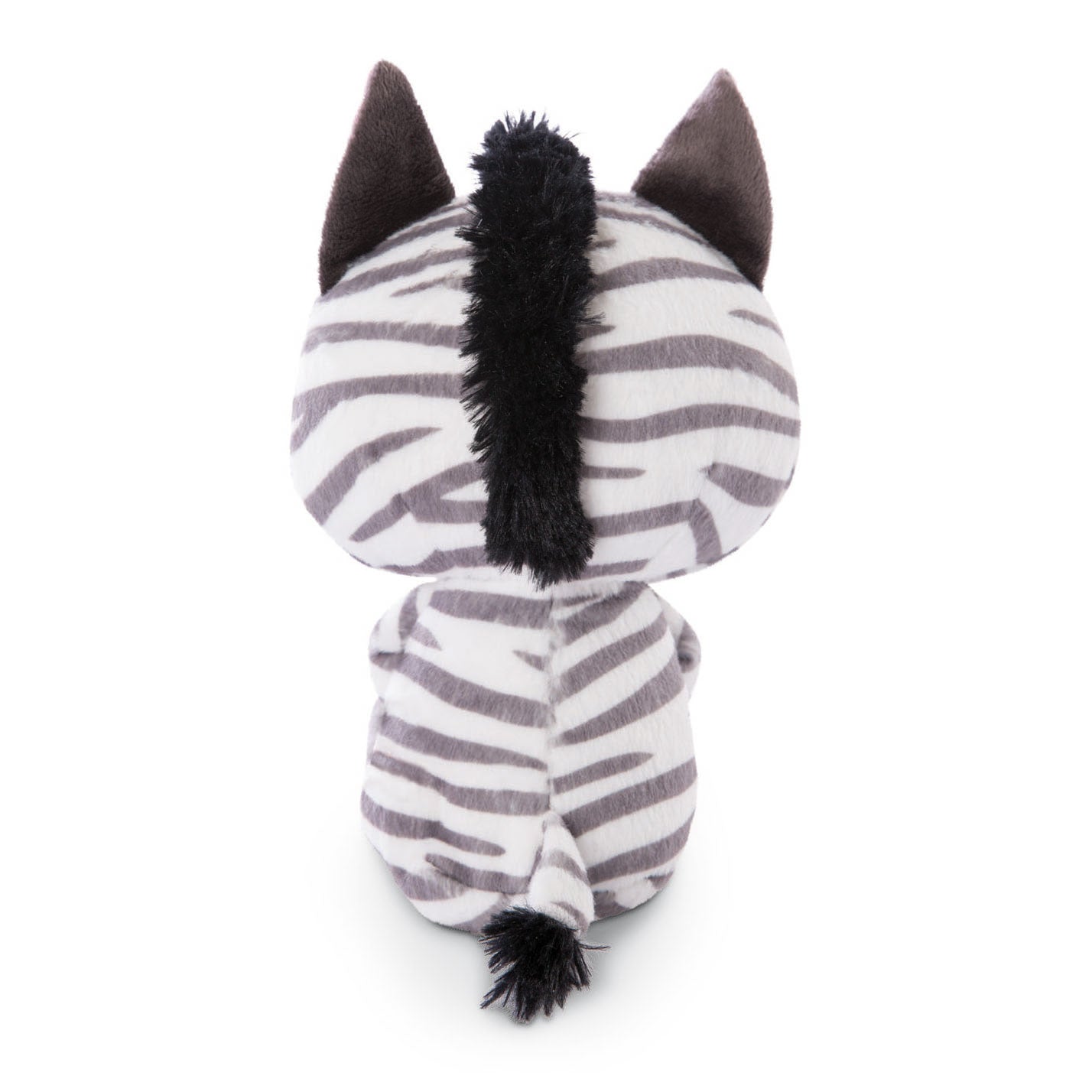 Nici Glubschis Pluchen abrazo Zebra Mankalita, 25 cm