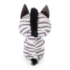 NICI GLUBSCHIS PLUCHEN abbraccio zebra mankalita, 25 cm