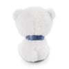 Nici Glubschis Pluchen Cuddle Winter Polar Bear Benjie, 15 cm