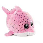Nici Glubschis Pluchen Knuffel Delfina, 15cm - afbeelding 1