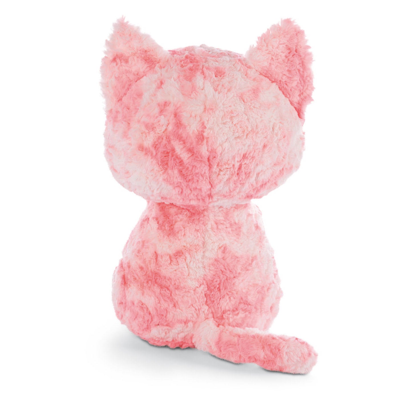 Nici Glubschis Pluchen Cuddly Cat Dreamie, 45 cm