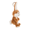Polina di coniglio del portachiavi Nici Glubschis Pluchen, 10 cm