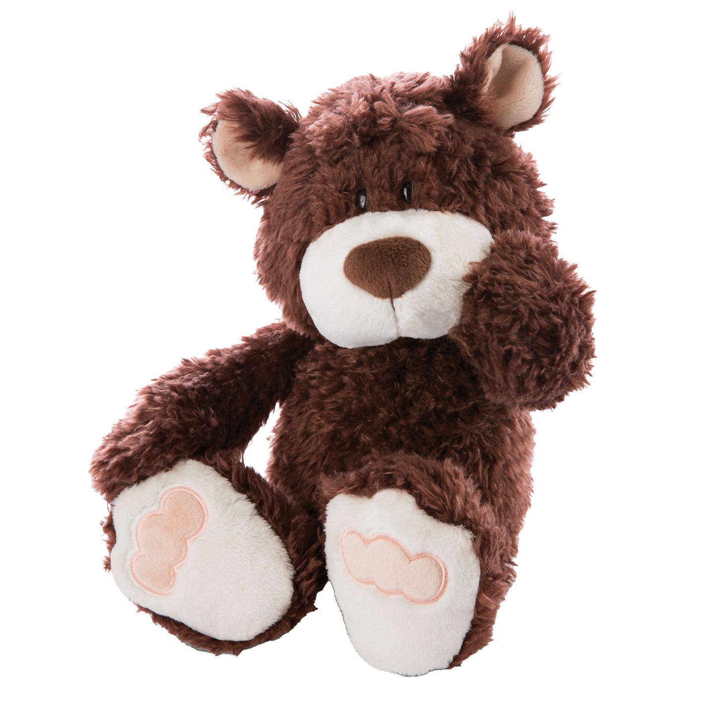 NICI PLUCHEN BUG BEER MALO, 25 cm
