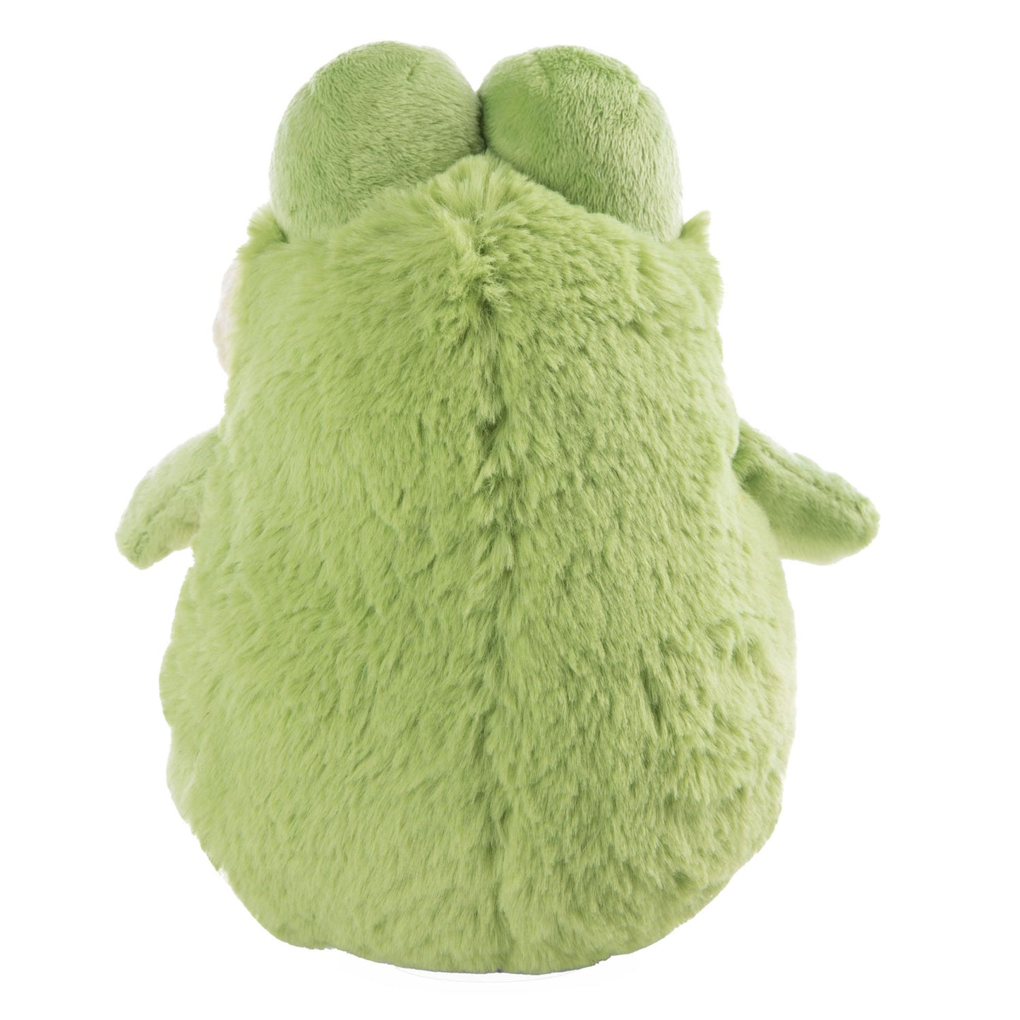 Nici Pluchen Cuddle Frog, 25 cm