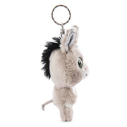 Nici Glubschis Pluchen Sleutelhanger Ezel Donki, 9cm - afbeelding 2