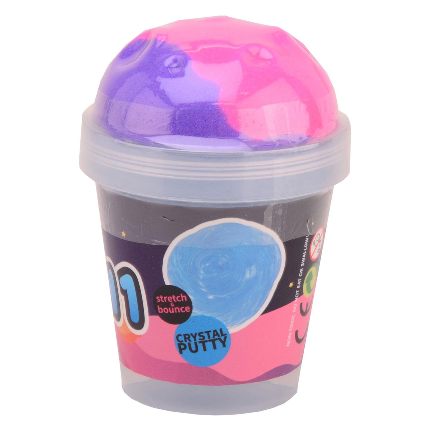 Galaxy Explorer Sand stutty