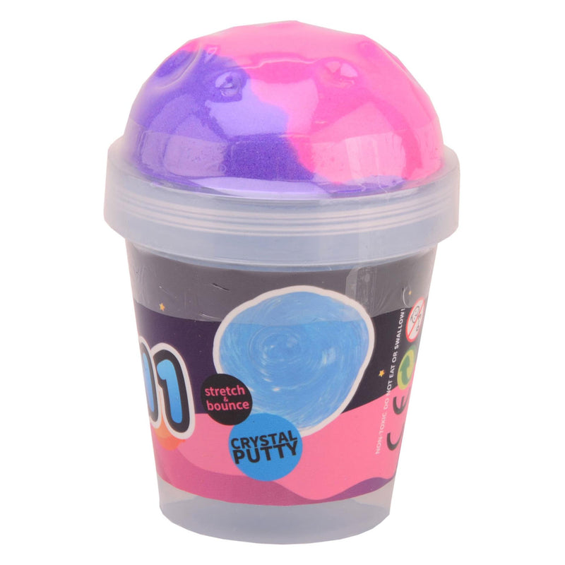 Galaxy Explorer Sand stutty