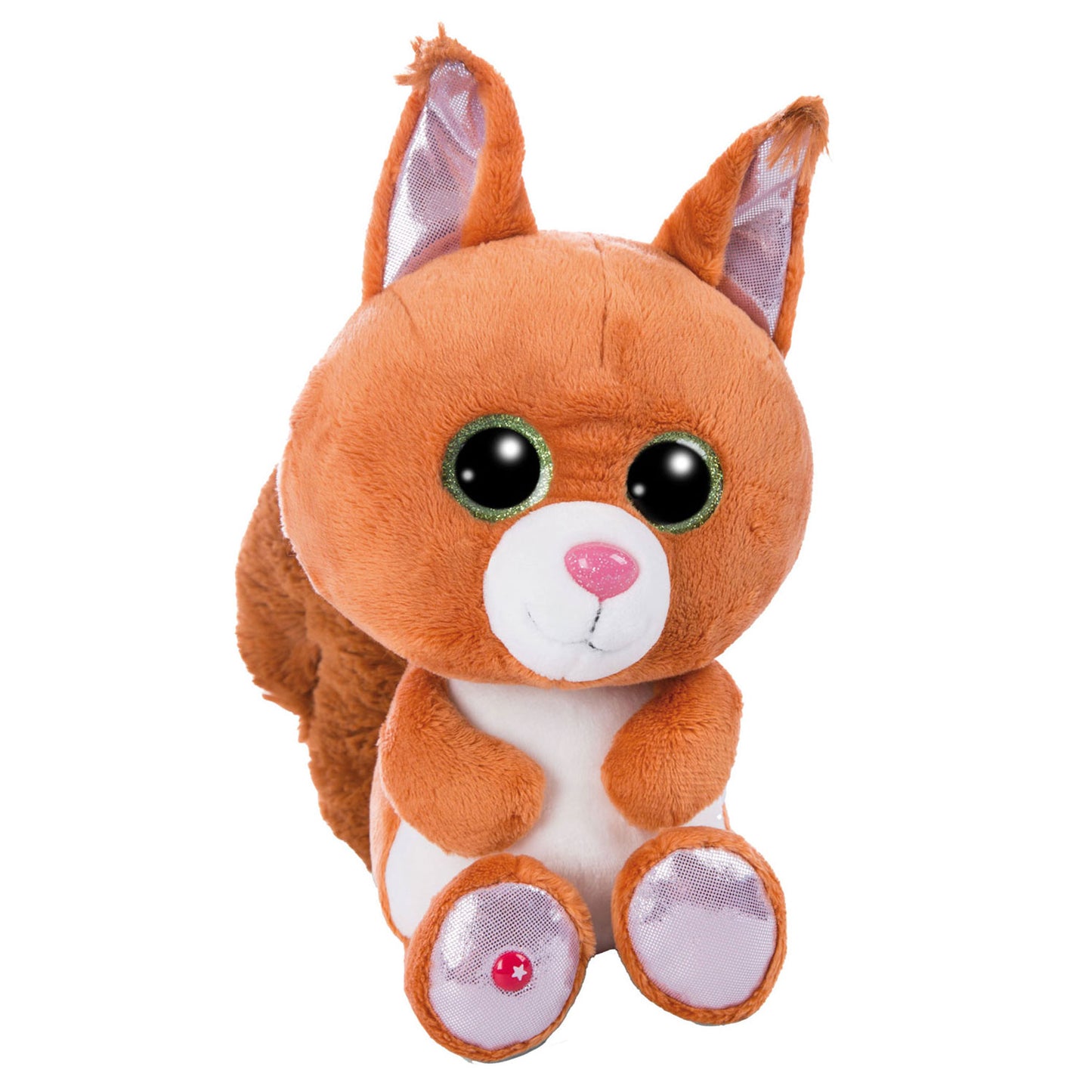 Nici Glubschis Pluchen Cuddle Squibble, 15 cm