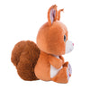 NICI GLUBSCHIS Pluchen Cuddle Squillel, 15 cm