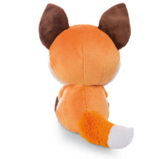 Nici Glubschis Pluchen Knuffel Vos Runizzi, 15cm - afbeelding 3