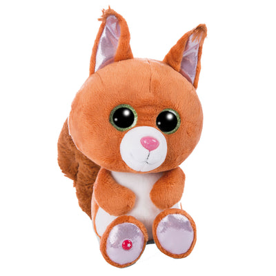 Nici Glubschis Pluchen Cuddle Squibble, 25 cm