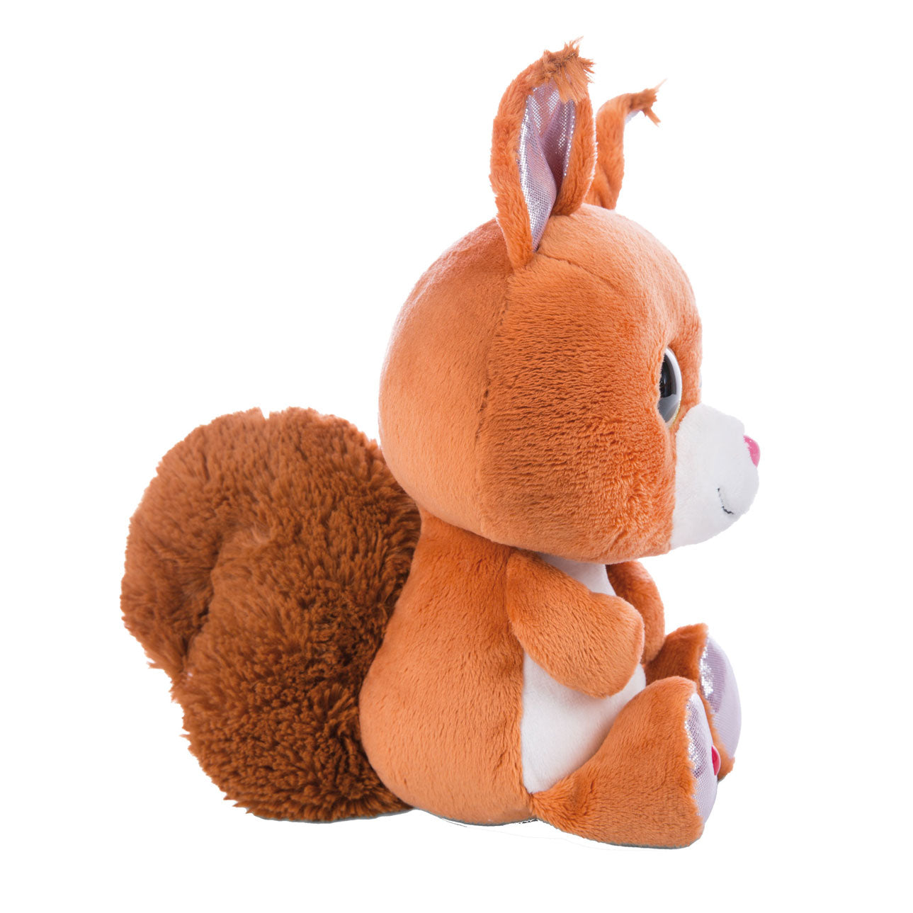 Nici Glubschis Pluchen Cuddle Squibble, 25 cm