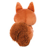 NICI GLUBSCHIS Pluchen Cuddle Squillel, 25 cm