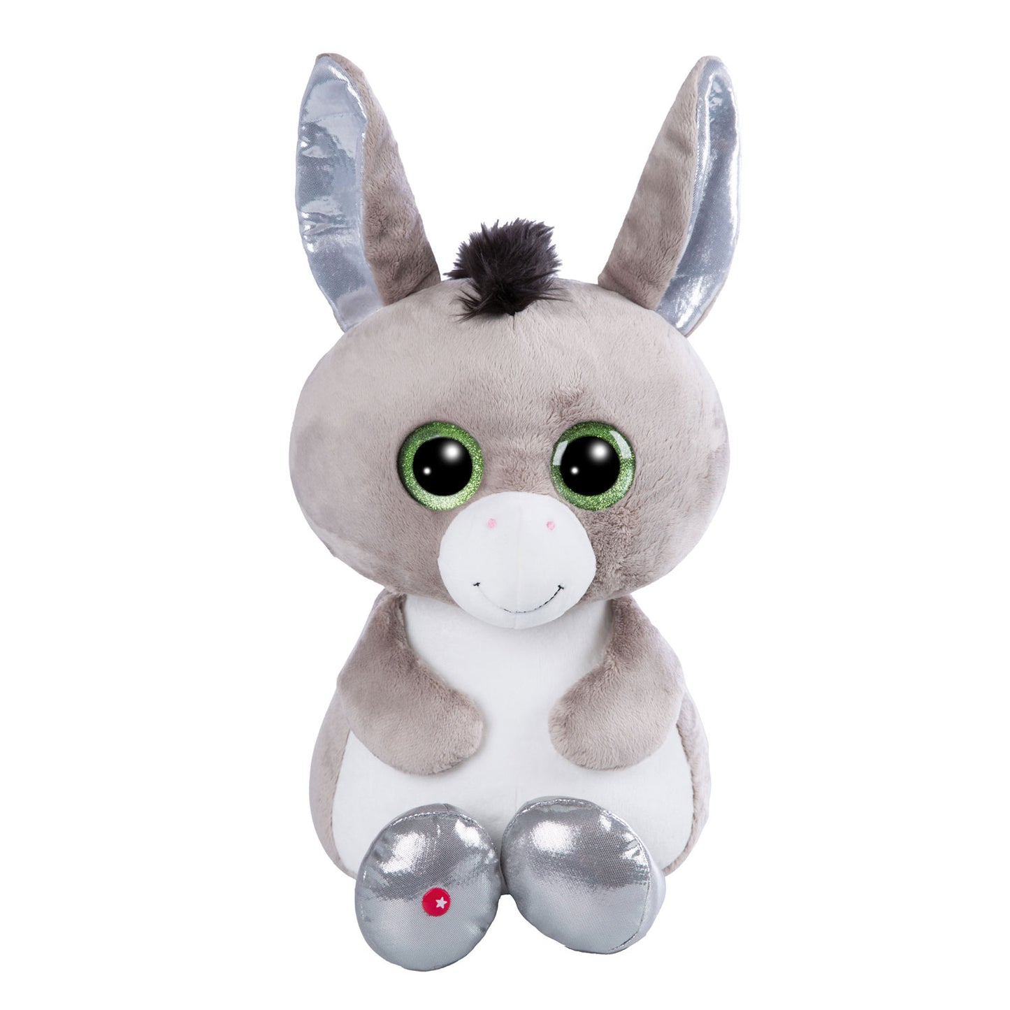 Nici Glubschis Pluchen Cuddle Donki, 45cn