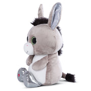 NICI GLUBSCHIS PLUCHEN CUNDLE DONKI, 45CN - afbeelding 2