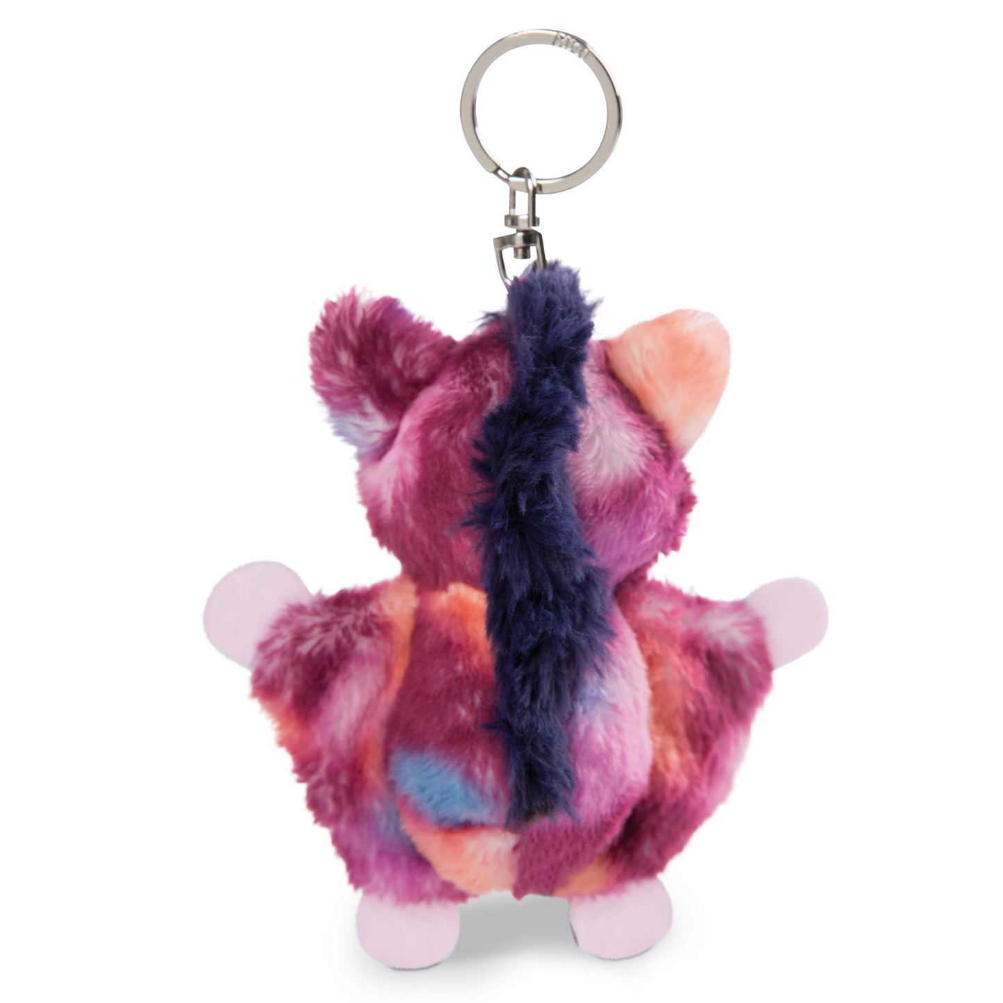 Squirrel volante di Keychain NICI Pluchen Macy McFly, 10,5 cm