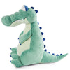 Amici selvaggi di NICI Pluchen Cuddle Crocodile Croco McDile, 50 cm