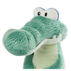 Amici selvaggi di NICI Pluchen Cuddle Crocodile Croco McDile, 50 cm