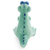 Amici selvaggi di NICI Pluchen Cuddle Crocodile Croco McDile, 50 cm