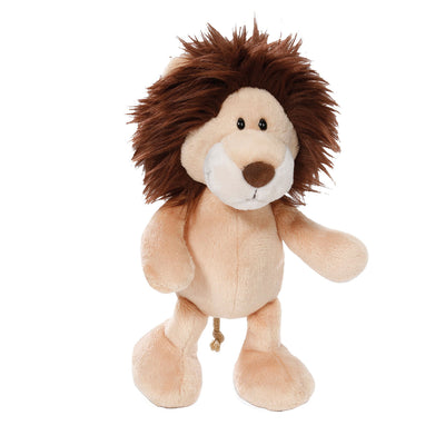 Nici Pluchen Hug Lion, 20 cm