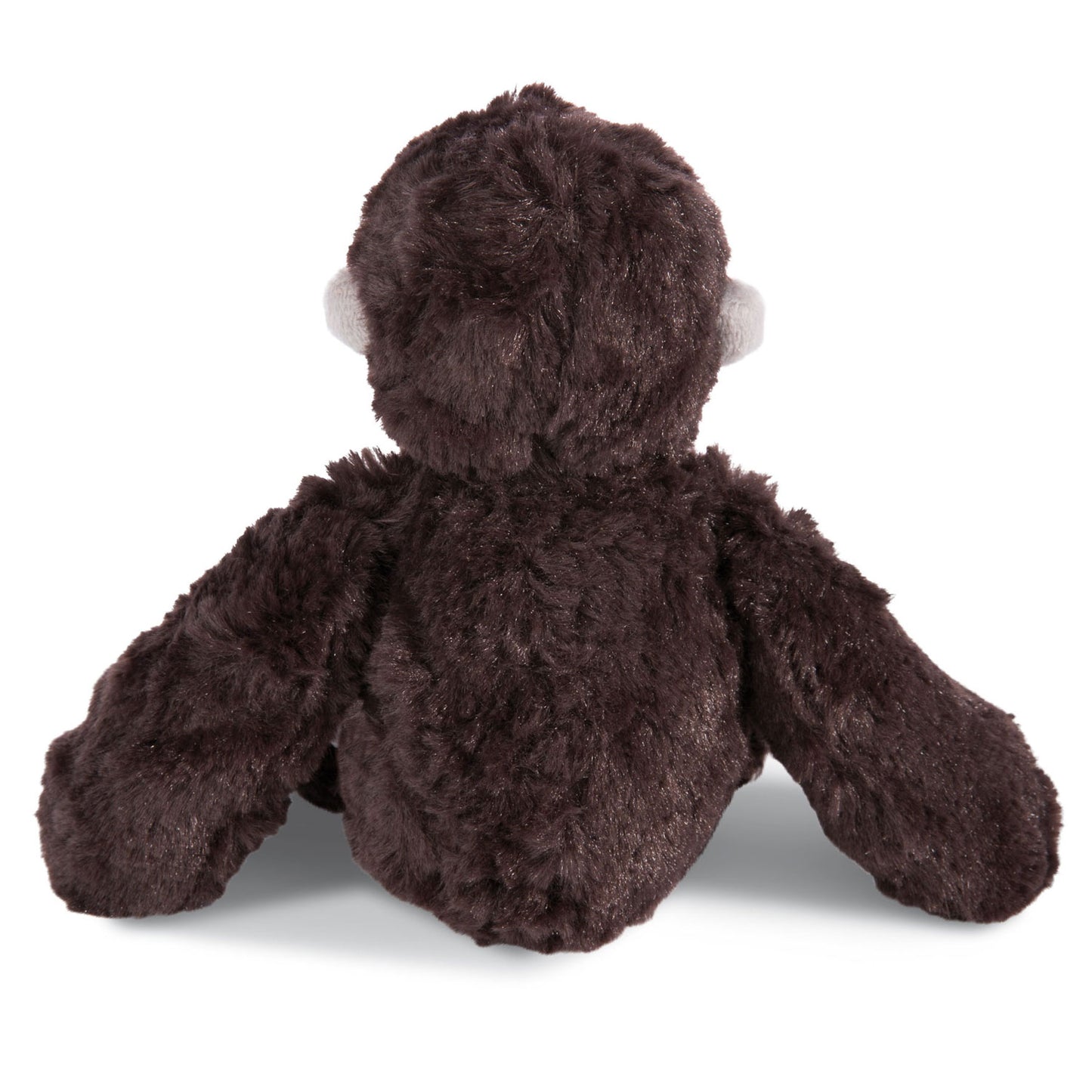 Nici pluchen knuffel aap, 20cm