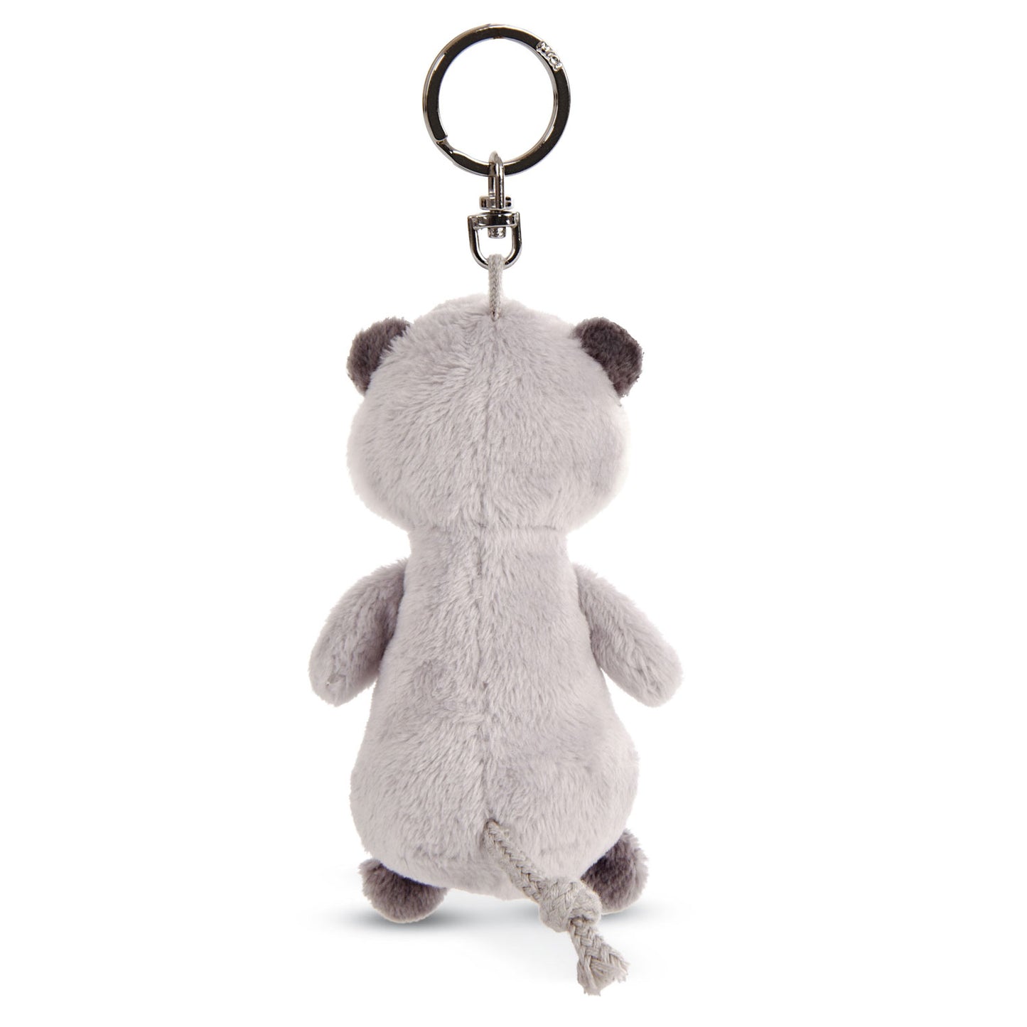 Nici Pluchen Keychain durmiendo mouse doramouse, 10.5 cm