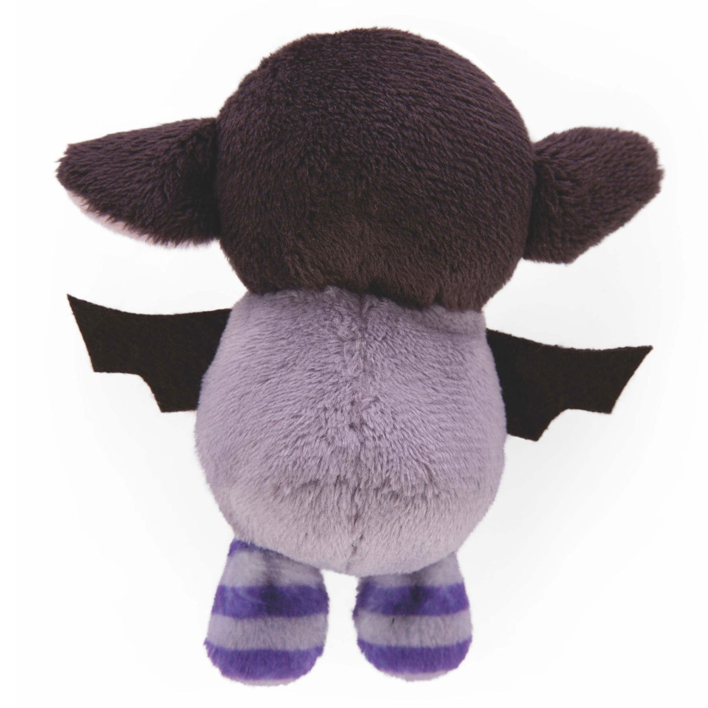NICI Magnici Pluchen Cuddle Bat Drallula con magnete, 10 cm